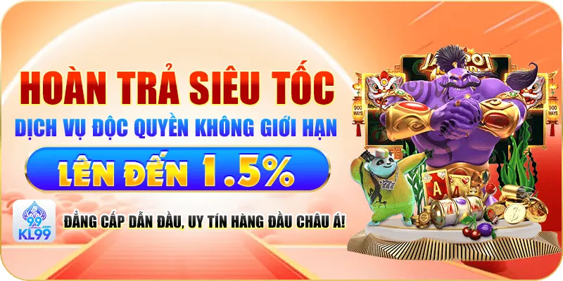 99kl99 khuyến mãi